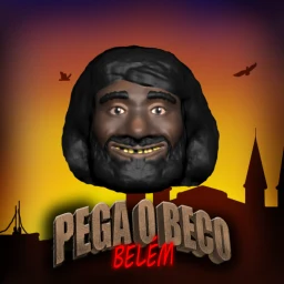 Pega o Beco - Belém simgesi