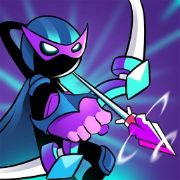 Archer Fight Survival simgesi