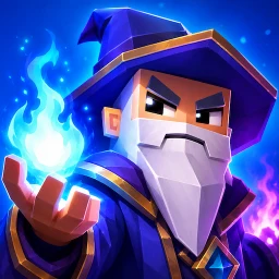 Magica.io simgesi